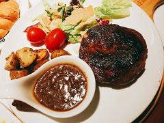 -斗牛士牛排(南京东路店)