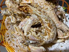 -钱山海鲜大排档