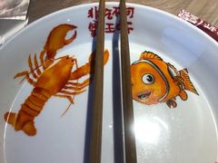 -霸王虾·小龙虾香辣蟹(玉林店)