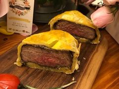 -秀儿家の小确幸融合西餐厅(万达店)