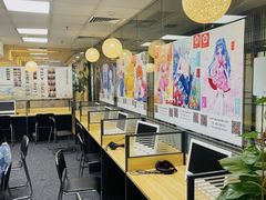 -樱花国际日语(人广中心)