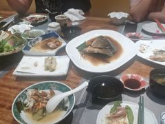 -乾山寿司(好运街店)