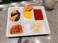 -青山派石板烤肉(即墨宝龙店)