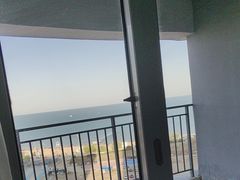 -东戴河风景区