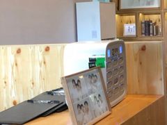 -天真蓝照相馆(五角场百联又一城店)