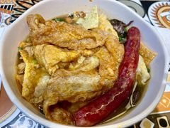 -文昌桥螺蛳粉(魏公村店)