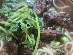 -小马牛肉面·牛骨熬制(南京博物院店)