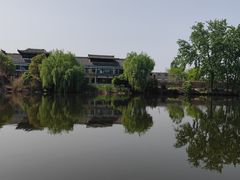 -朝花夕拾中餐厅(台儿庄古城复兴广场店)