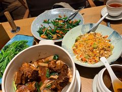 -阳朔糖舍酒店·糖舍餐厅&酒吧