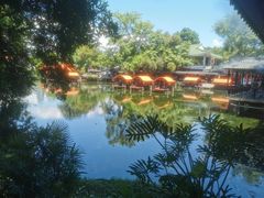 -侨美·唐荔园·40年地道粤菜