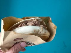 -樊记腊汁肉(竹笆市总店)