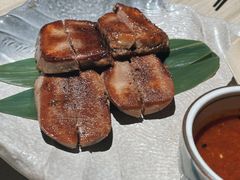 -阿吾罗日本料理(K11艺术中心店)