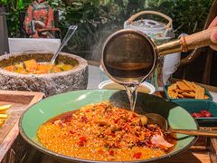 -锦府盐帮·李宅(领展购物广场中关村店)