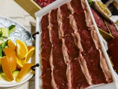 -祥源胡同·涮牛羊肉火锅(花桥店)