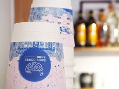 -Oasis coffee燕谷咖啡(公信店)