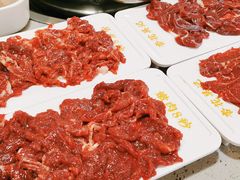 吊龙-杏花吴记牛肉火锅