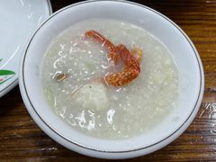 -南记食粥坊·宵夜大排档(莲花总店)