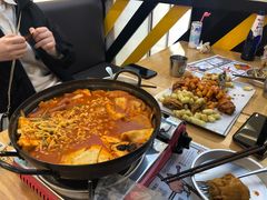 -BOPEYE·波派炸鸡(河西中央商场店)