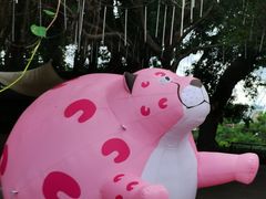 -观澜湖生态运动公社