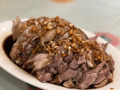 -悦宾饭馆(翠花胡同店)