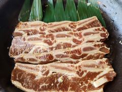-一品诚记烤肉(大连柏威年购物中心店)