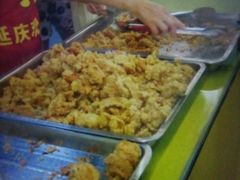 -延庆观炸鸡(淮北街总店)