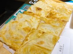 香蕉飞饼-青花椒花椒鱼(合生汇店)