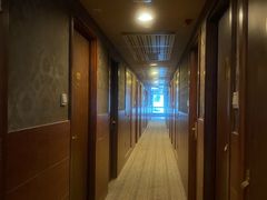 -香港华美达海景酒店