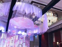 -龙城咖啡厅(常州富都洲际店)