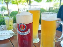 -宝莱纳餐厅(滨江店)