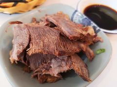 酱驴肉-驴公驴婆(曹杨店)
