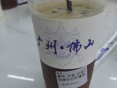 -嘉升大排档(番禺总店)