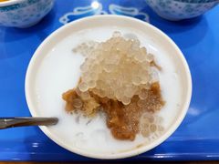 招牌荔浦香芋露-冰神糖水铺(国贸中心店)
