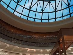 -漢咖啡·全服务式自助晚餐(武汉洲际酒店)