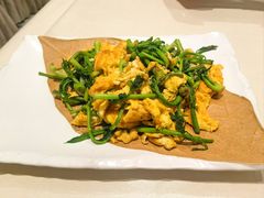 -吉林省林业宾馆-餐厅