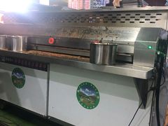 -清真·马峰烤肉(小学习北巷店)