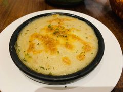 土豆泥-西堤牛排(龙德广场店)