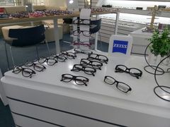 -优视力蔡司眼镜验配中心(越秀城市广场奥莱店)