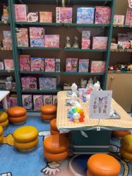 -奈尔宝·儿童乐园·亲子餐厅(苏州大悦城店)