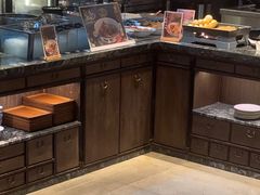 -金海湾自助餐厅(金陵饭店)