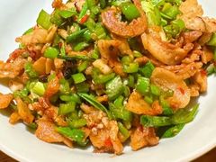 -吃饭皇帝大(合生汇店)