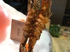 -雍和会海鲜姿造自助(湖东路店)