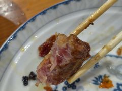 -金太粽(上海弄堂第一粽店)