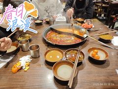 -萍姐火锅·公路夜市(南京新街口店)