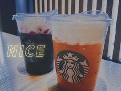 -星巴克(来福士2F店)