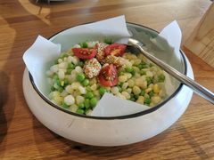 甜蜜豆玉米胚芽-无味舒食(环岛路店)