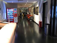 -威尔仕健身(新天地店)