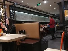-东泰祥生煎馆(重庆北路店)