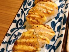 -本日風和·寿司·料理(博地中心店)