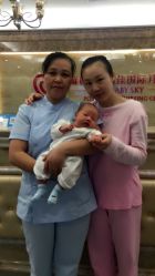 -尚圣月子会所·庄园式月子中心(萧山湘湖店)